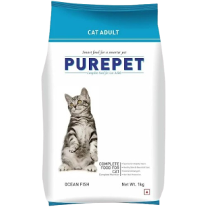 Purepet Cat